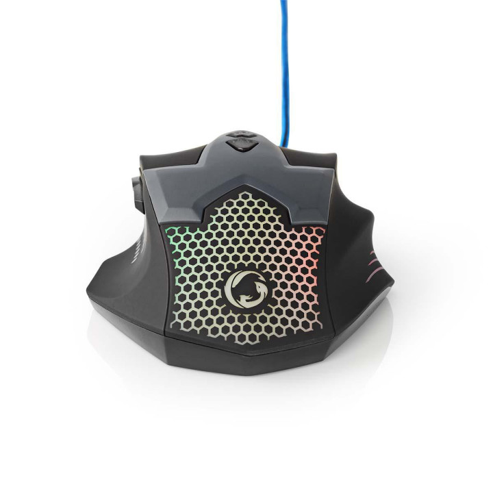 Souris de jeu  - 3