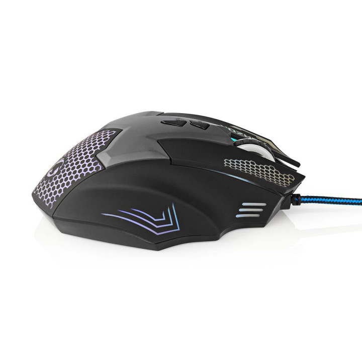Souris de jeu  - 4