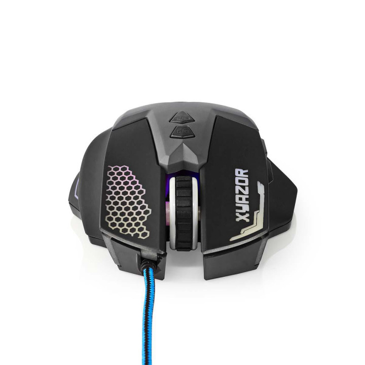 Souris de jeu  - 5