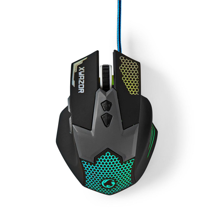 Souris de jeu  - 6