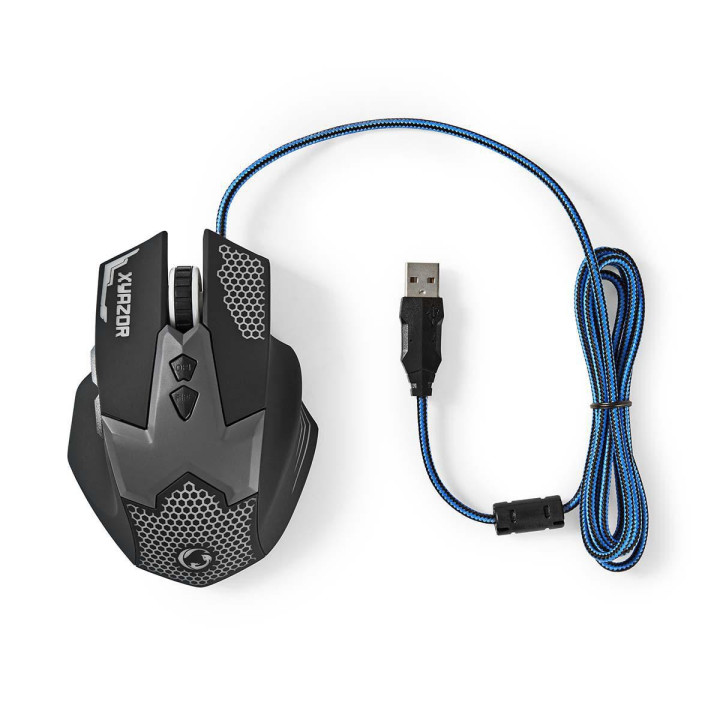 Souris de jeu  - 10