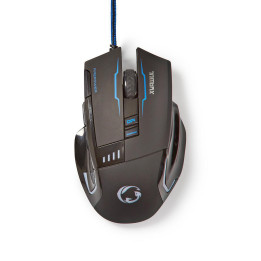 Souris de jeu  - 1