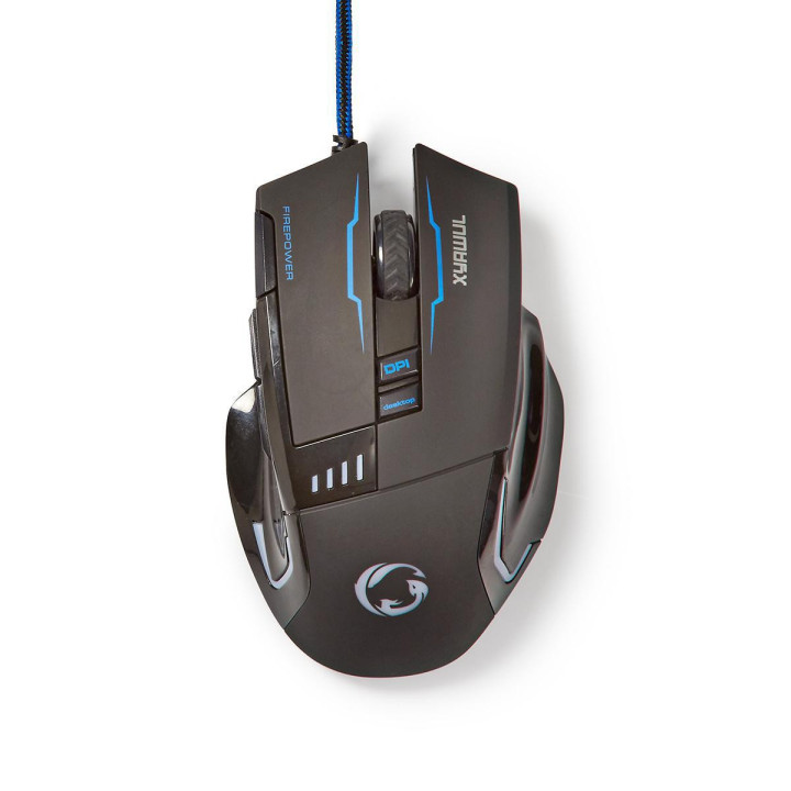 Souris de jeu  - 1