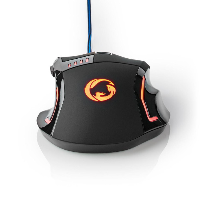 Souris de jeu  - 2