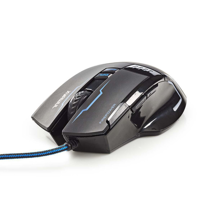 Souris de jeu  - 5