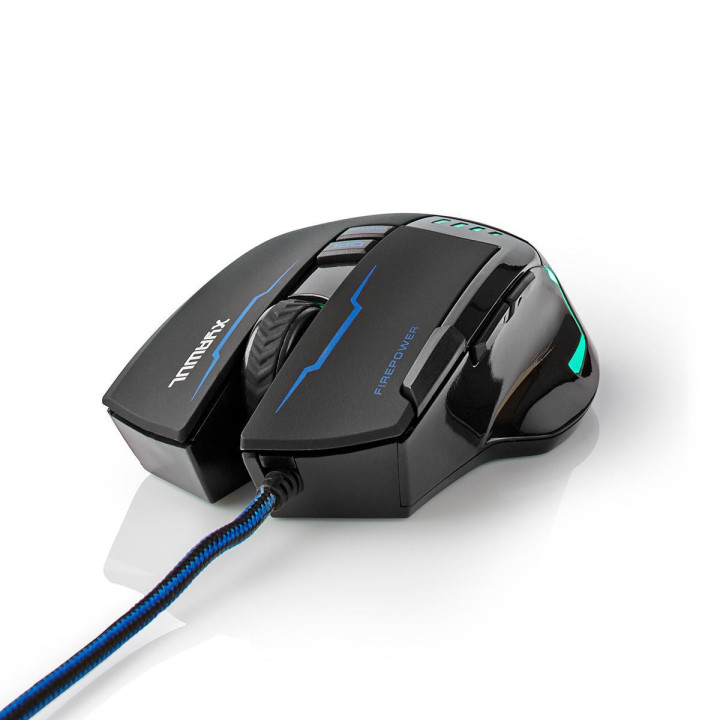 Souris de jeu  - 6