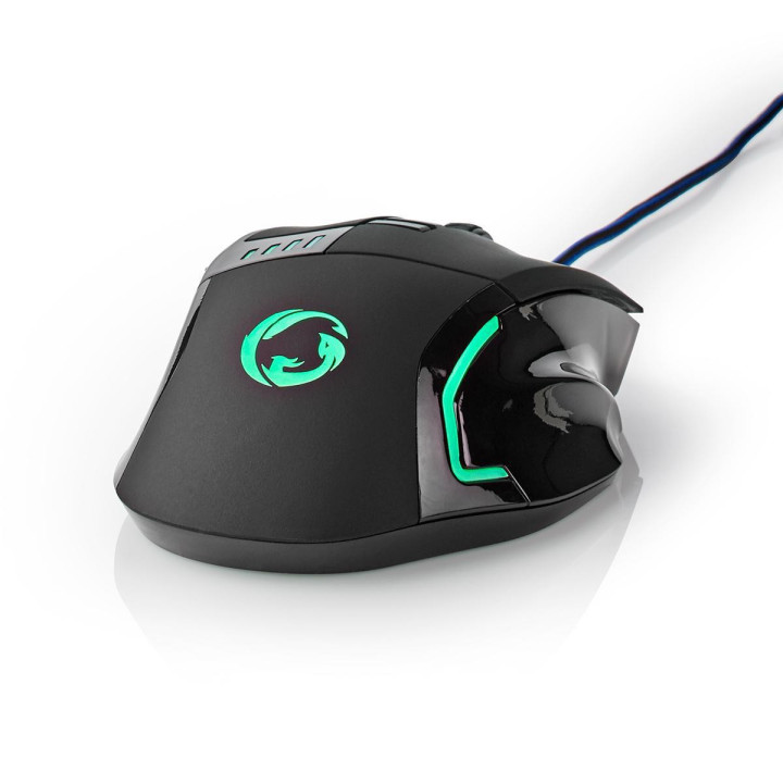 Souris de jeu  - 7