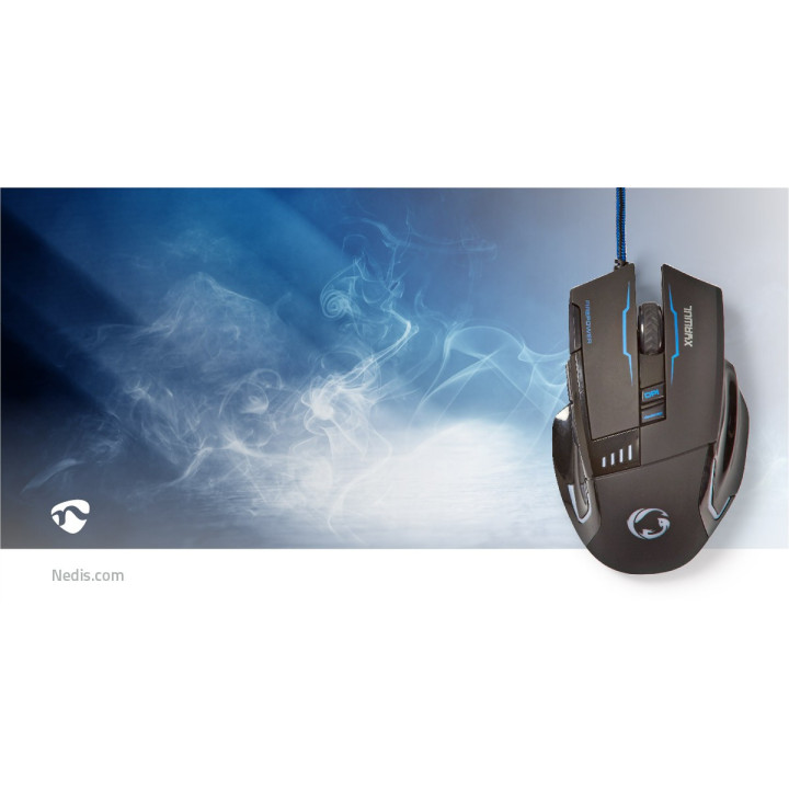 Souris de jeu  - 13
