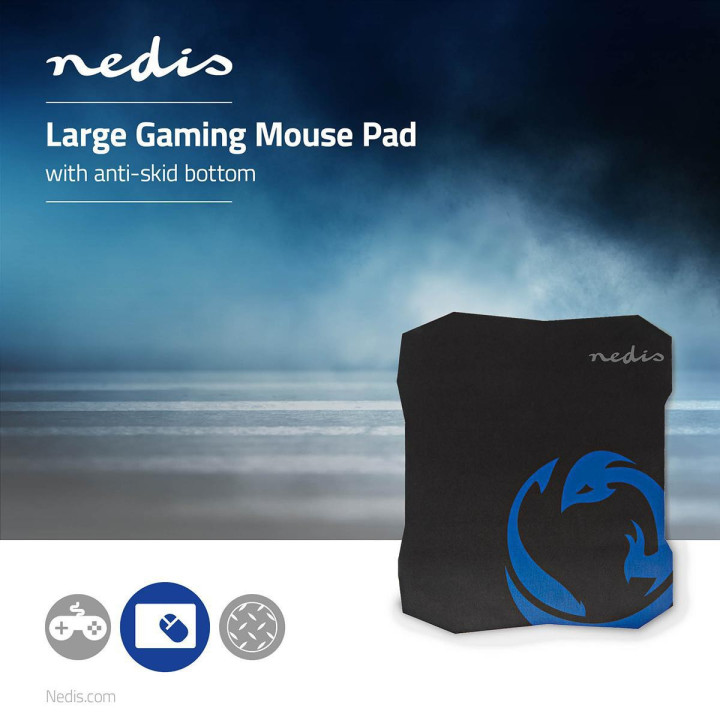 Tapis de souris de jeu  - 2