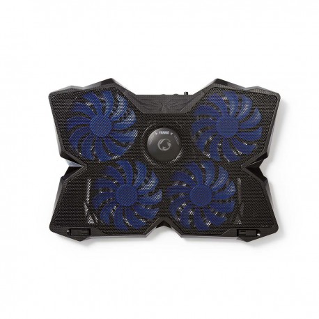 Refroidisseur pour Ordinateur Portable Gamer - 1