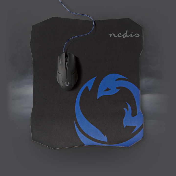 Set de souris et manette de jeu  - 5