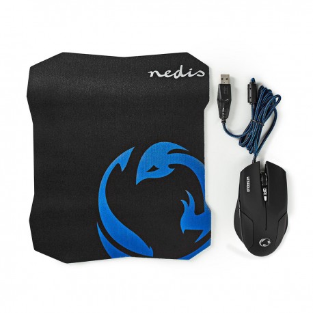 Set de souris et manette de jeu - 7 Set de souris et manette de jeu - 7