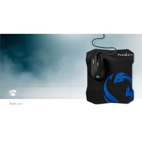 Set de souris et manette de jeu - 8 Set de souris et manette de jeu - 8