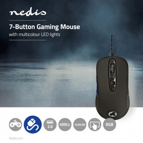 Souris de jeu - 2 Souris de jeu - 2
