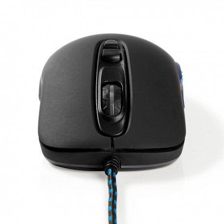Souris de jeu - 5 Souris de jeu - 5