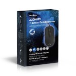 Souris de jeu - 20 Souris de jeu - 20