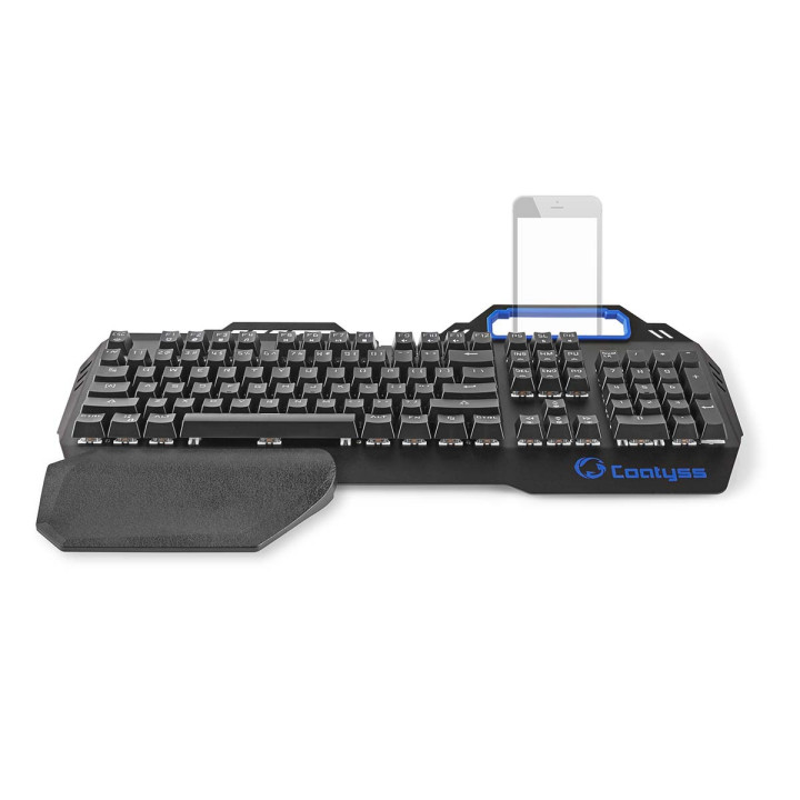 Clavier de jeu filaire  - 3