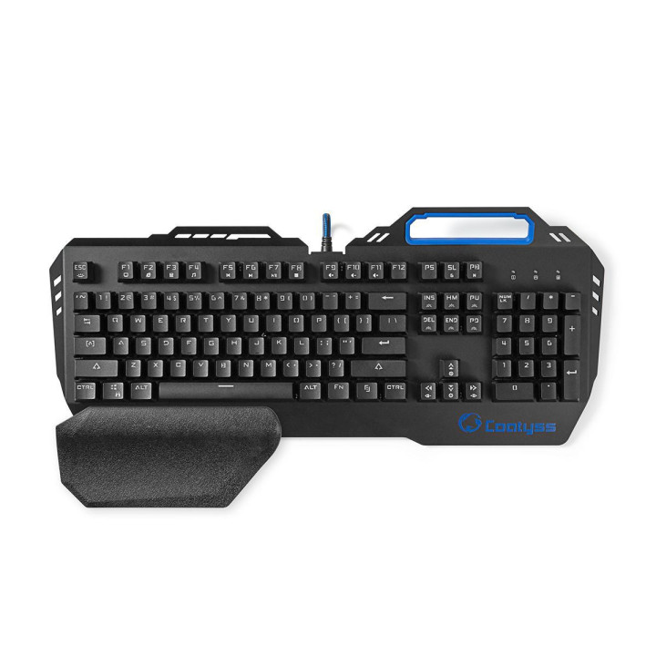 Clavier de jeu filaire  - 4