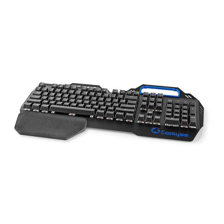 Clavier de jeu filaire  - 5