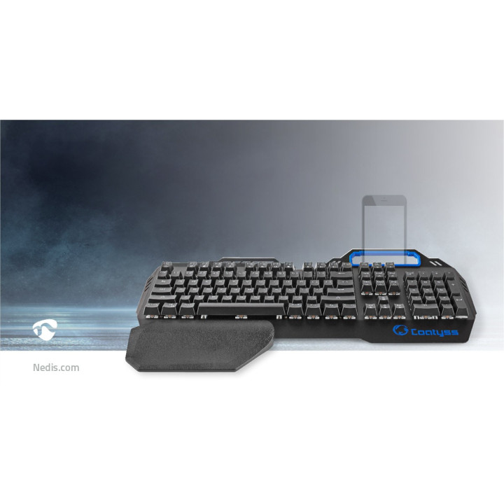 Clavier de jeu filaire  - 10