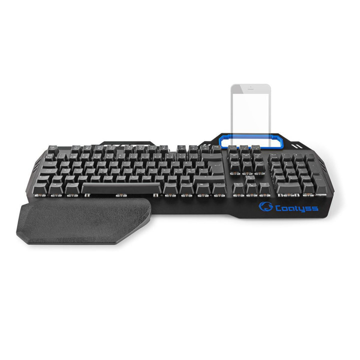 Clavier de jeu filaire  - 3