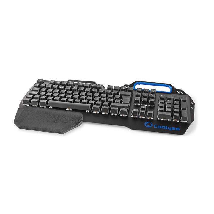 Clavier de jeu filaire  - 5