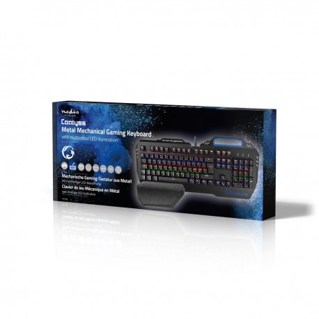 Clavier de jeu filaire - 7 Clavier de jeu filaire - 7