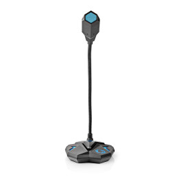 Microphone de Jeu  - 1