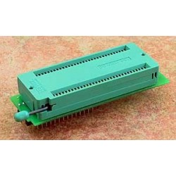 Adaptateur DIL32/SDIP64 ZIF H8-1 - 1