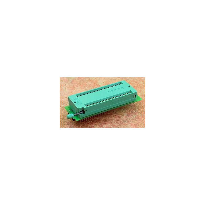 Adaptateur DIL32/SDIP64 ZIF H8-1  - 1