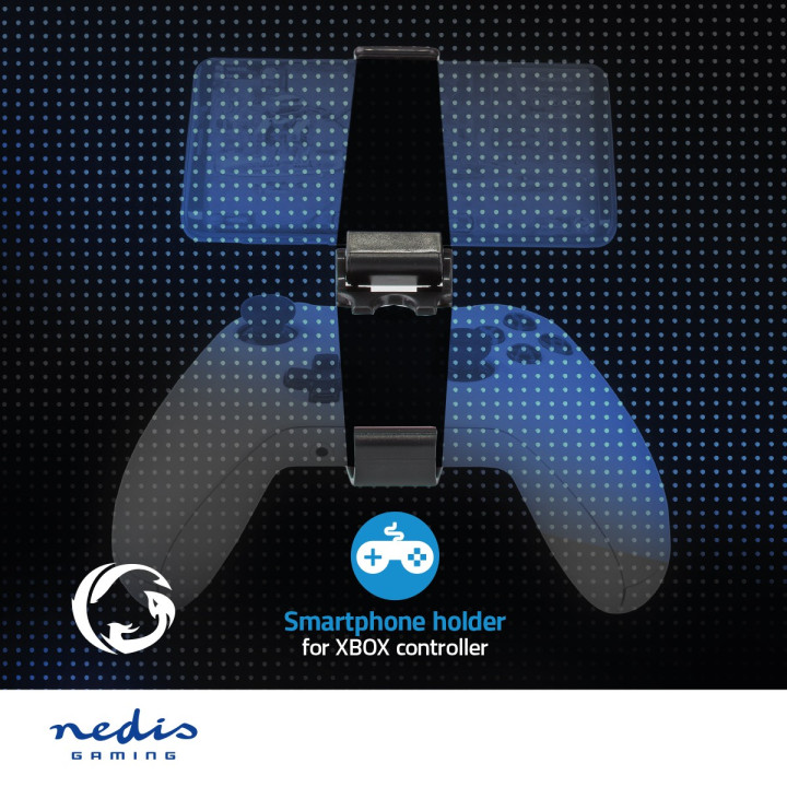 Support de jeu pour smartphone  - 5