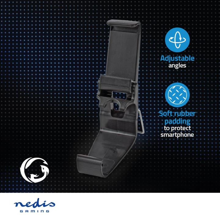 Support de jeu pour smartphone  - 6
