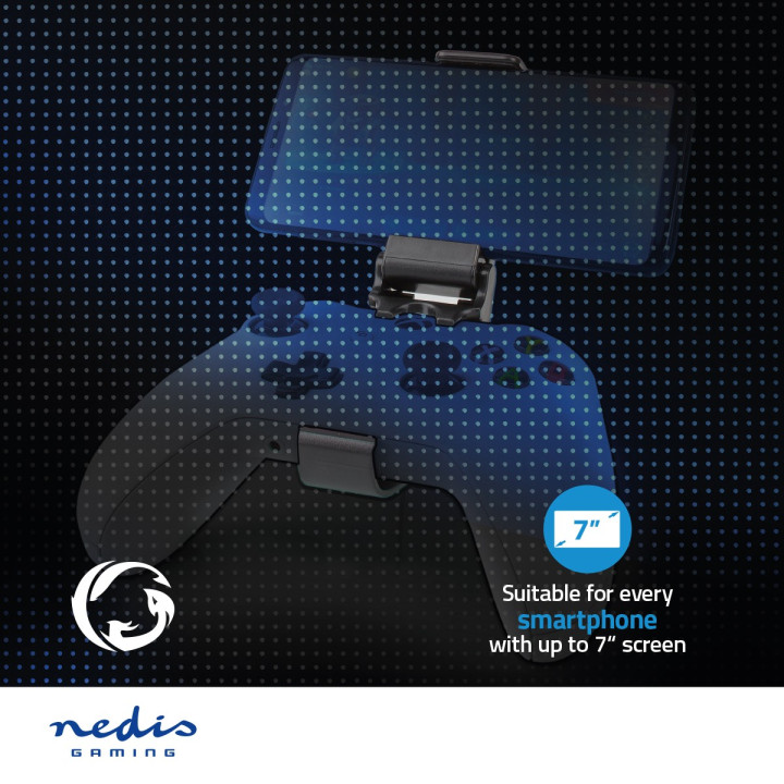 Support de jeu pour smartphone  - 7