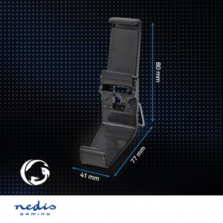 Support de jeu pour smartphone - 8 Support de jeu pour smartphone - 8