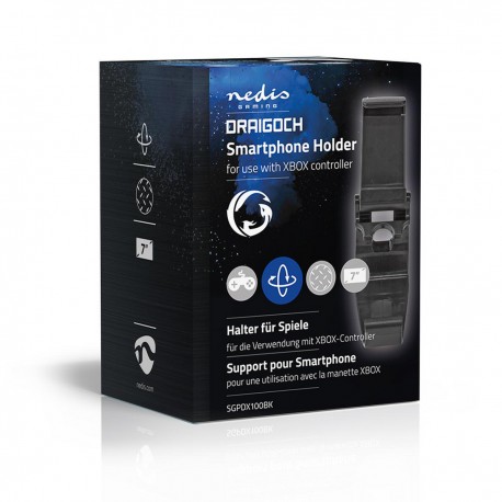 Support de jeu pour smartphone - 10 Support de jeu pour smartphone - 10