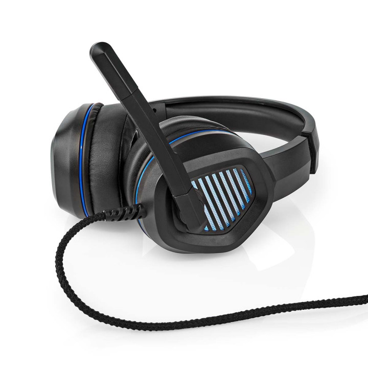 Casque de jeu  - 1