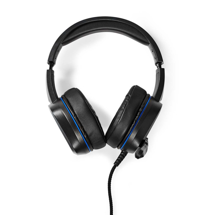 Casque de jeu  - 2