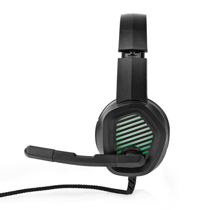 Casque de jeu  - 3