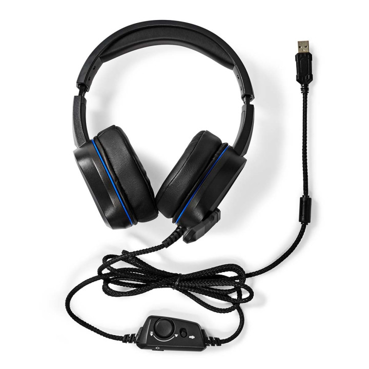 Casque de jeu  - 11