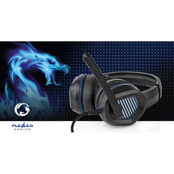 Casque de jeu  - 12
