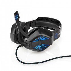 Casque de jeu - 1