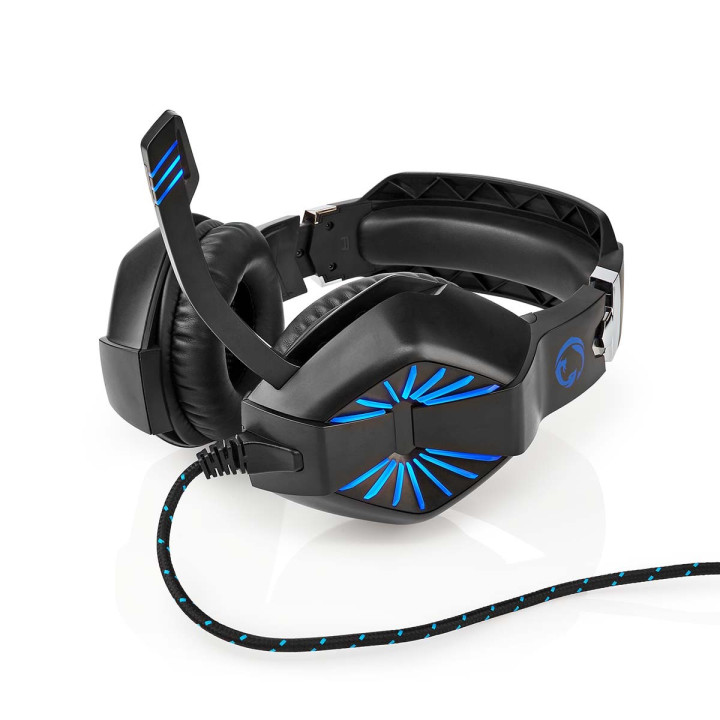 Casque de jeu  - 1