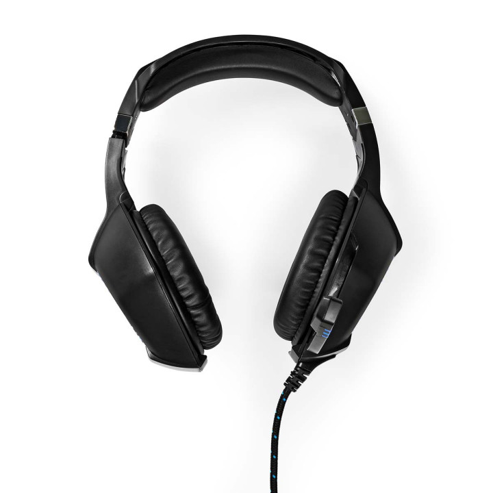 Casque de jeu  - 3