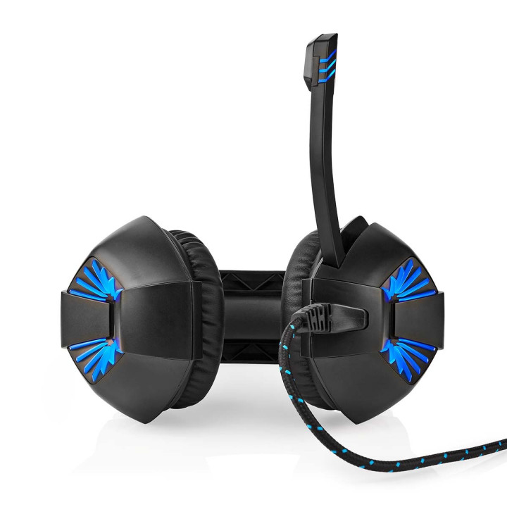 Casque de jeu  - 4