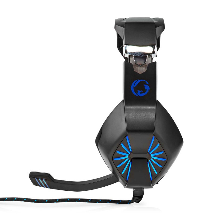 Casque de jeu  - 5
