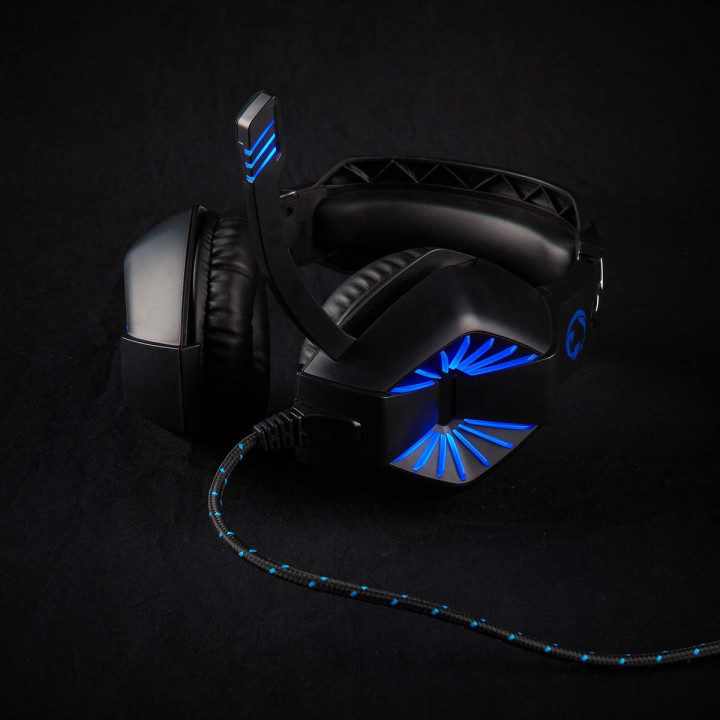 Casque de jeu  - 9