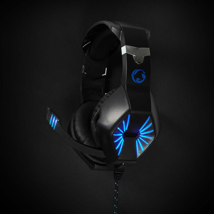 Casque de jeu  - 10