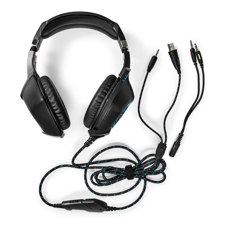Casque de jeu  - 14