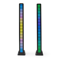 Lumière de Jeu  - 1