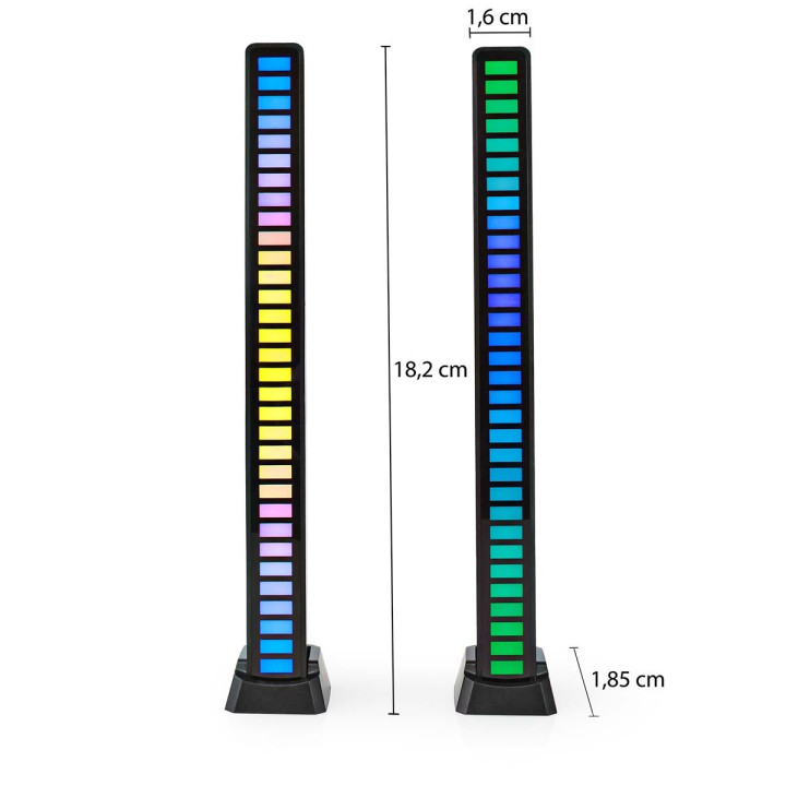 Lumière de Jeu  - 3